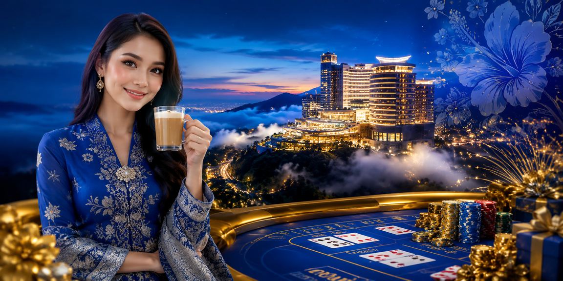 Peminat bola sepak Malaysia mengunakan telefon untuk taruhan dalam talian di Kuala Lumpur