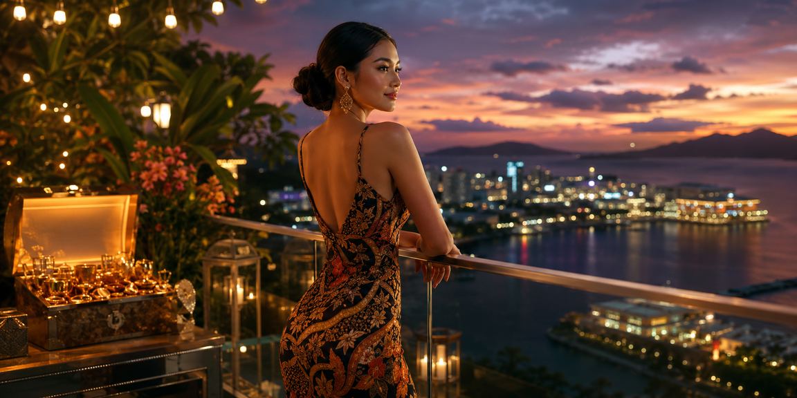 Pengguna VIP maxim88 di Kota Kinabalu menikmati bonus eksklusif