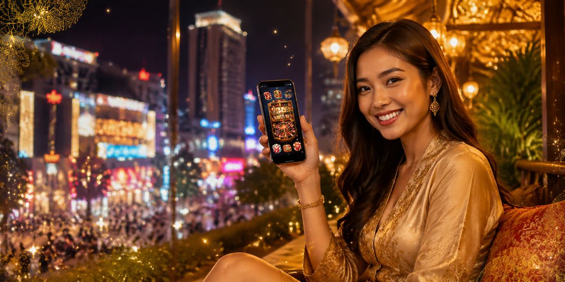 Adult users in Kuala Lumpur playing responsibly on the maxim88 platform